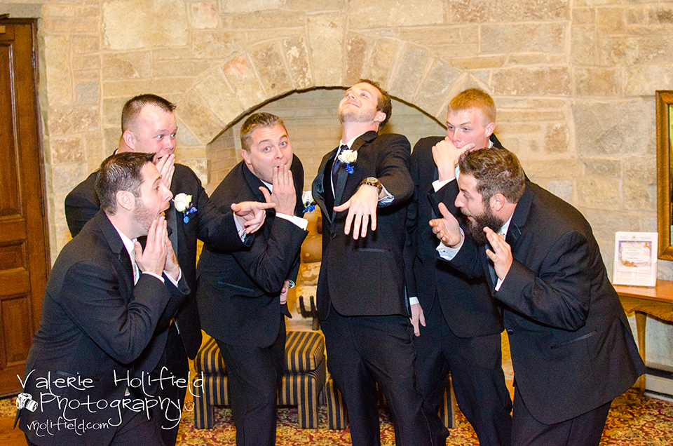 St. Louis Wedding Photographer | Jason & Jessica 