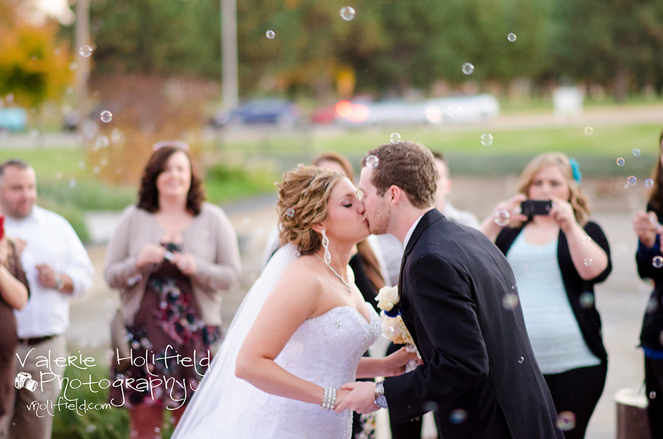 St. Louis Wedding Photographer | Jason & Jessica 