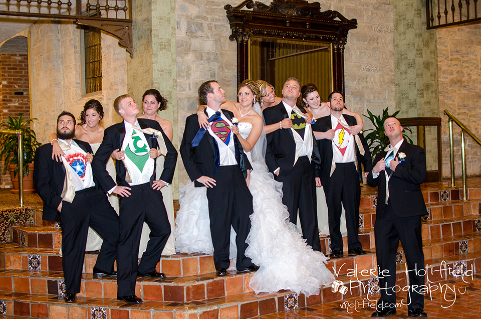St. Louis Wedding Photographer | Jason & Jessica 