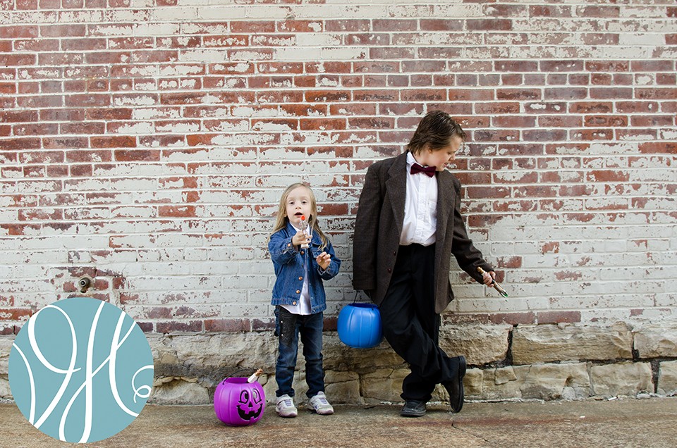 Festus Photographer | The 11th Doctor and River 