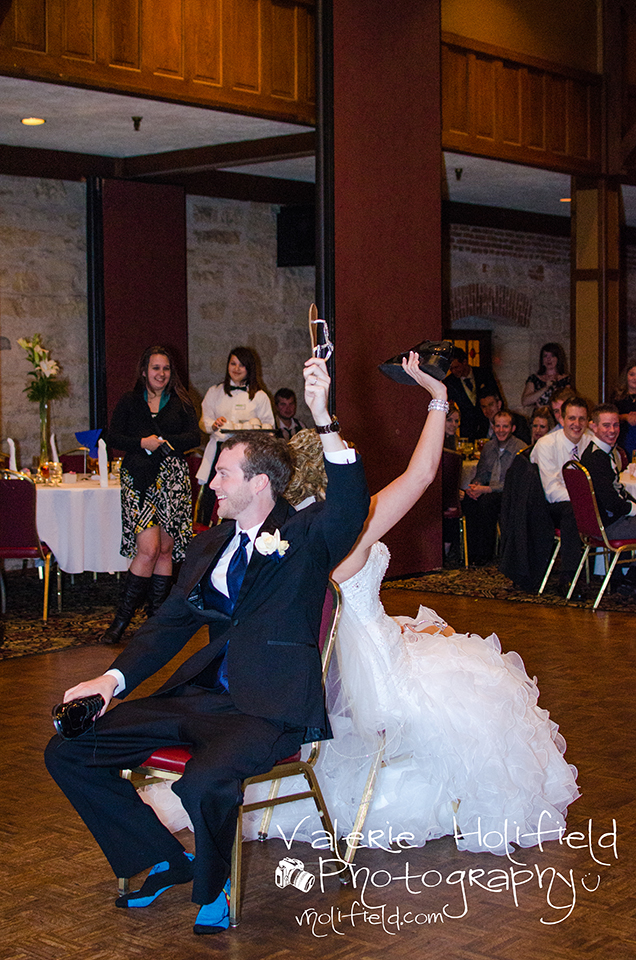 St. Louis Wedding Photographer | Jason & Jessica 