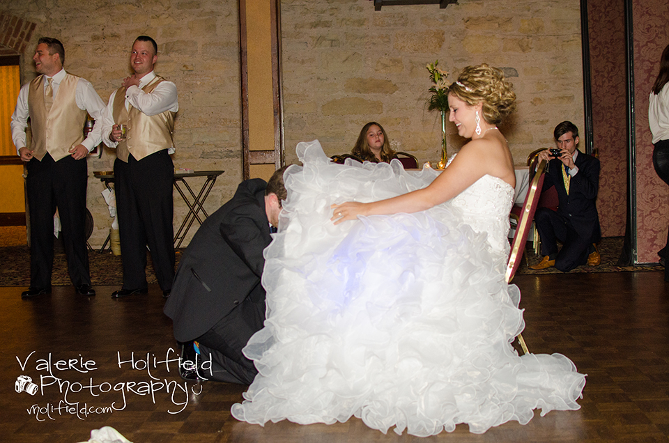 St. Louis Wedding Photographer | Jason & Jessica 