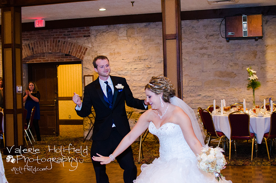 St. Louis Wedding Photographer | Jason & Jessica 