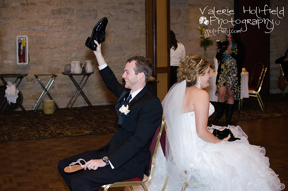 St. Louis Wedding Photographer | Jason & Jessica 