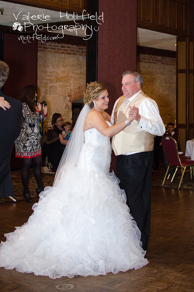 St. Louis Wedding Photographer | Jason & Jessica 