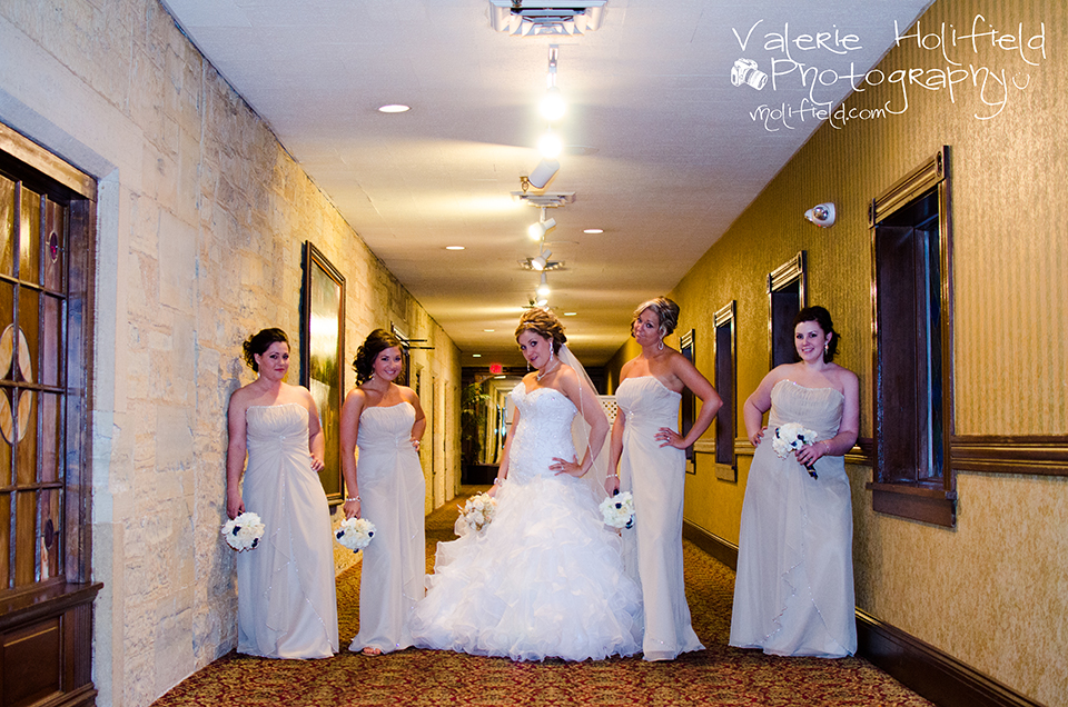 St. Louis Wedding Photographer | Jason & Jessica 