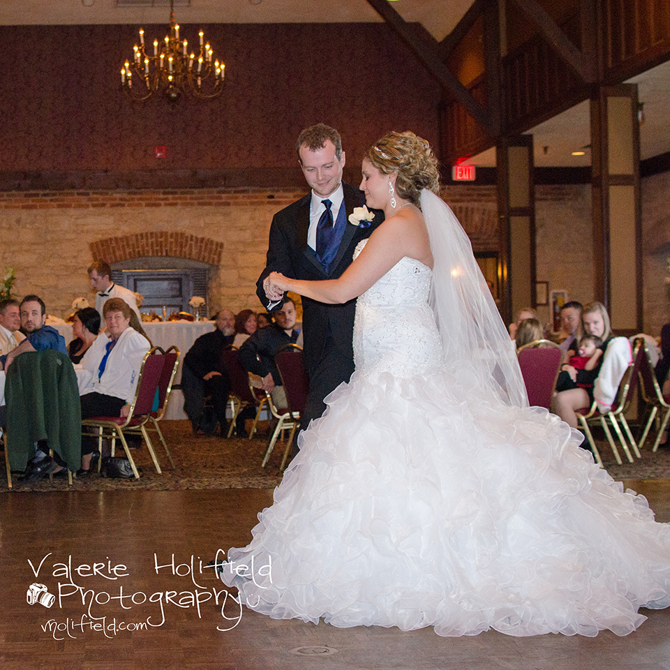 St. Louis Wedding Photographer | Jason & Jessica 