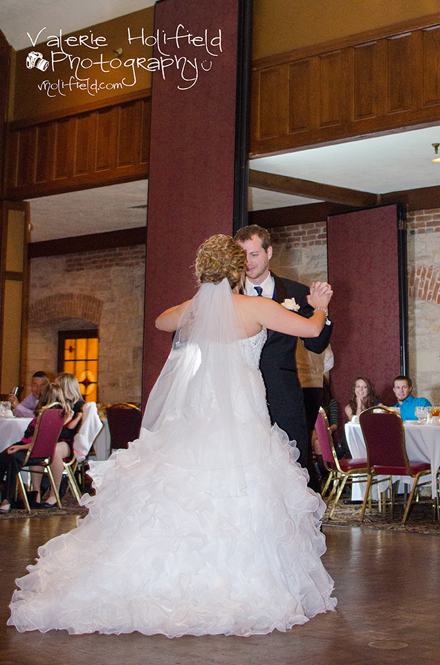 St. Louis Wedding Photographer | Jason & Jessica 