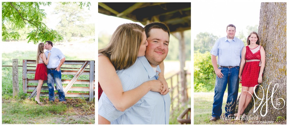 Farmington Engagement/Wedding Photographer | Matt & Tracy's Engagement