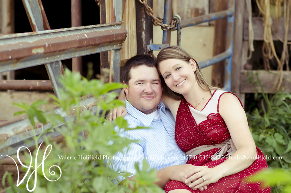 Farmington Engagement/Wedding Photographer | Matt & Tracy's Engagement