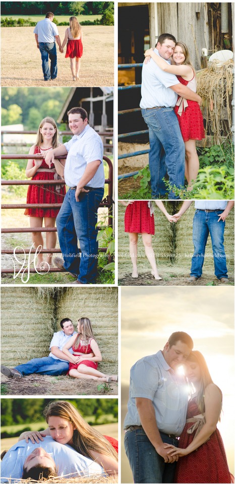 Farmington Engagement/Wedding Photographer | Matt & Tracy's Engagement