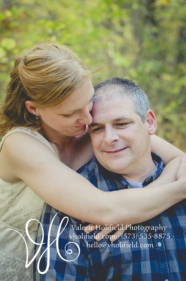 Bloomsdale Family Photographer | Beyler-Lawrence 2014