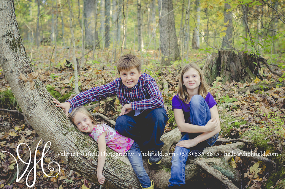 Bloomsdale Family Photographer | Beyler-Lawrence 2014