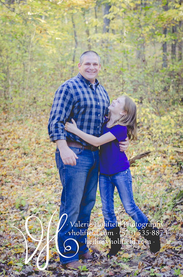 Bloomsdale Family Photographer | Beyler-Lawrence 2014