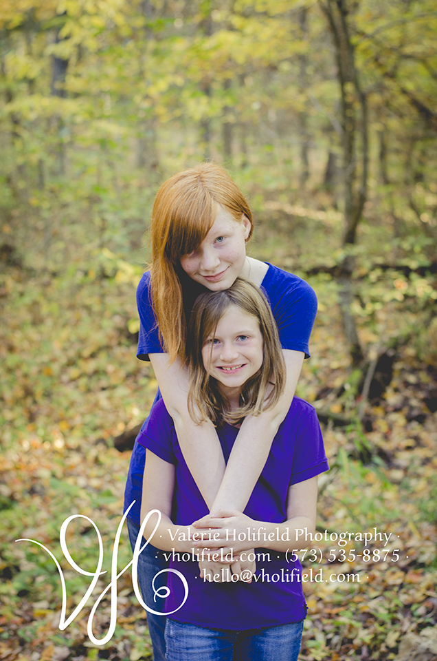 Bloomsdale Family Photographer | Beyler-Lawrence 2014