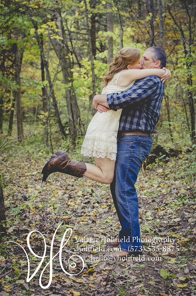 Bloomsdale Family Photographer | Beyler-Lawrence 2014