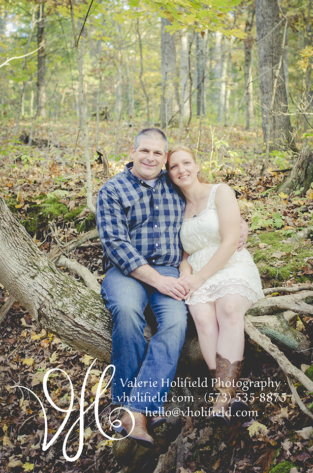 Bloomsdale Family Photographer | Beyler-Lawrence 2014