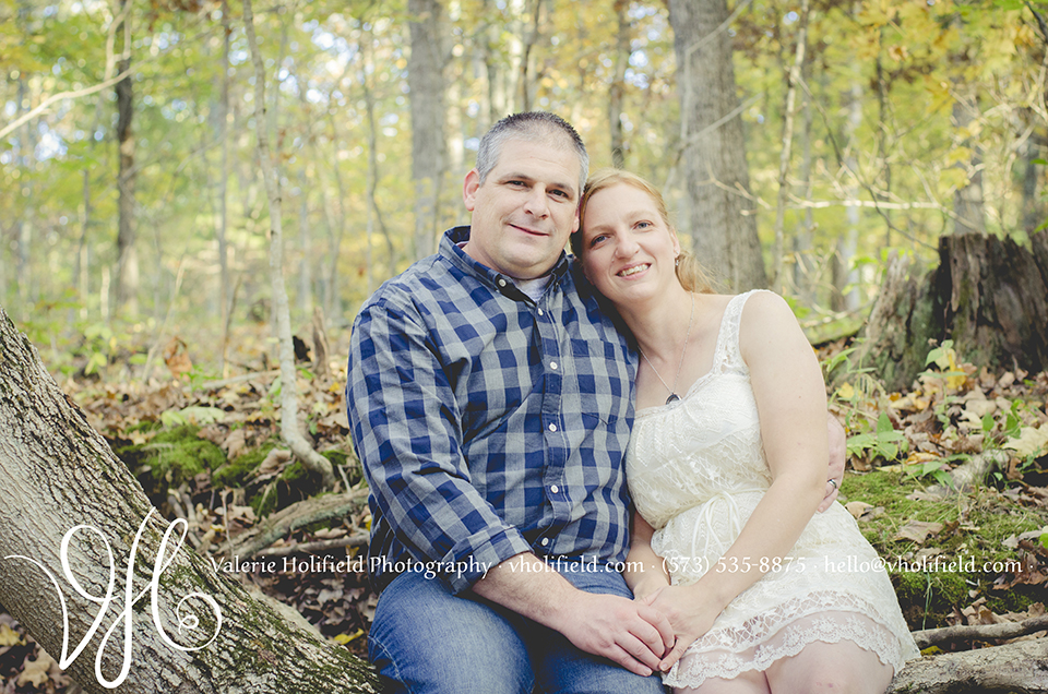 Bloomsdale Family Photographer | Beyler-Lawrence 2014