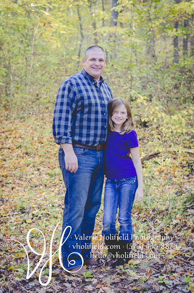 Bloomsdale Family Photographer | Beyler-Lawrence 2014