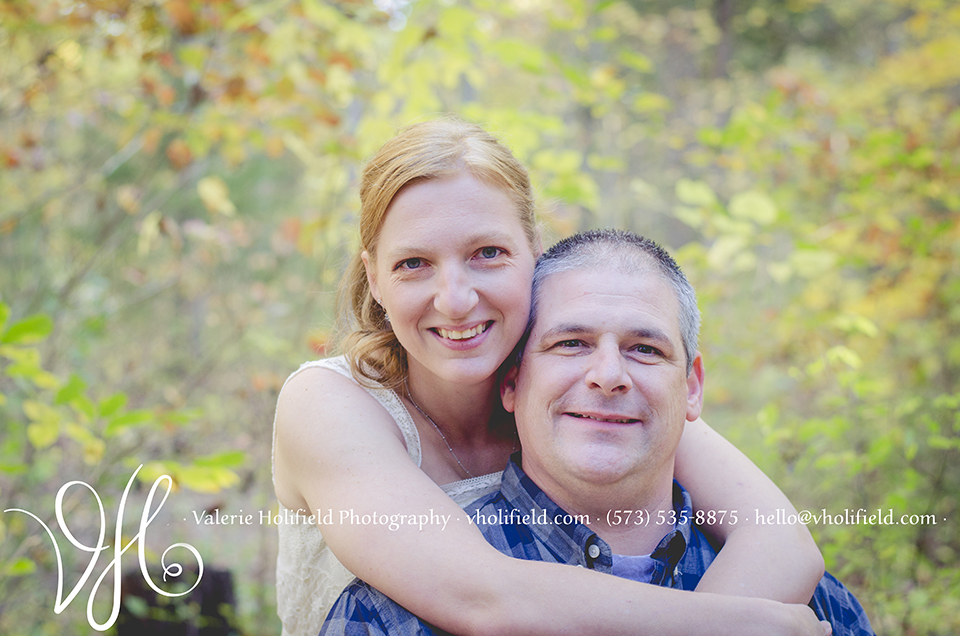 Bloomsdale Family Photographer | Beyler-Lawrence 2014