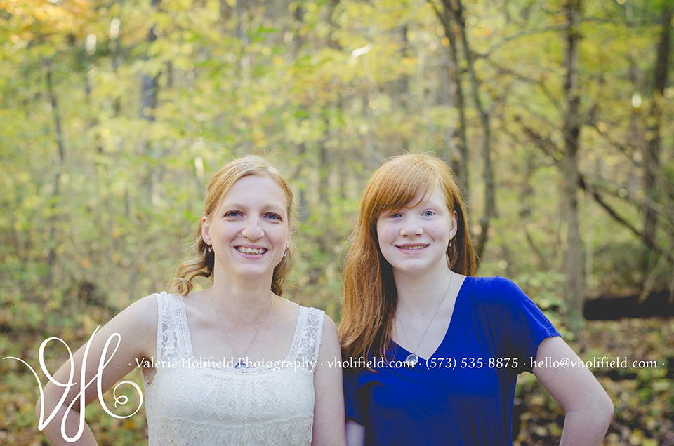 Bloomsdale Family Photographer | Beyler-Lawrence 2014