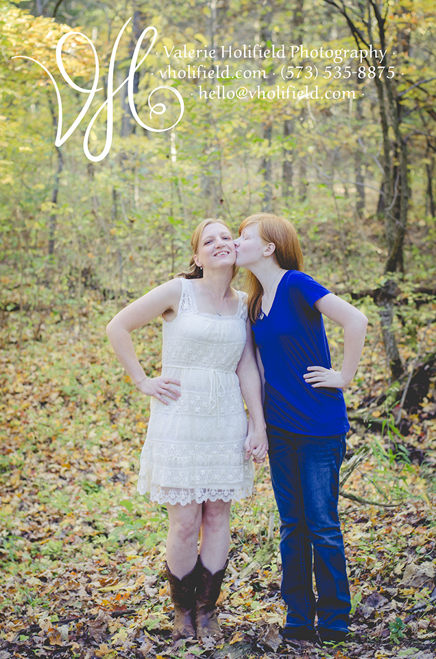 Bloomsdale Family Photographer | Beyler-Lawrence 2014