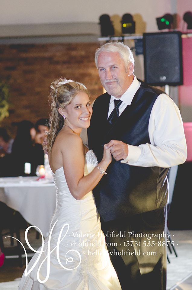 Festus Wedding Photographer | Megan & Cary 