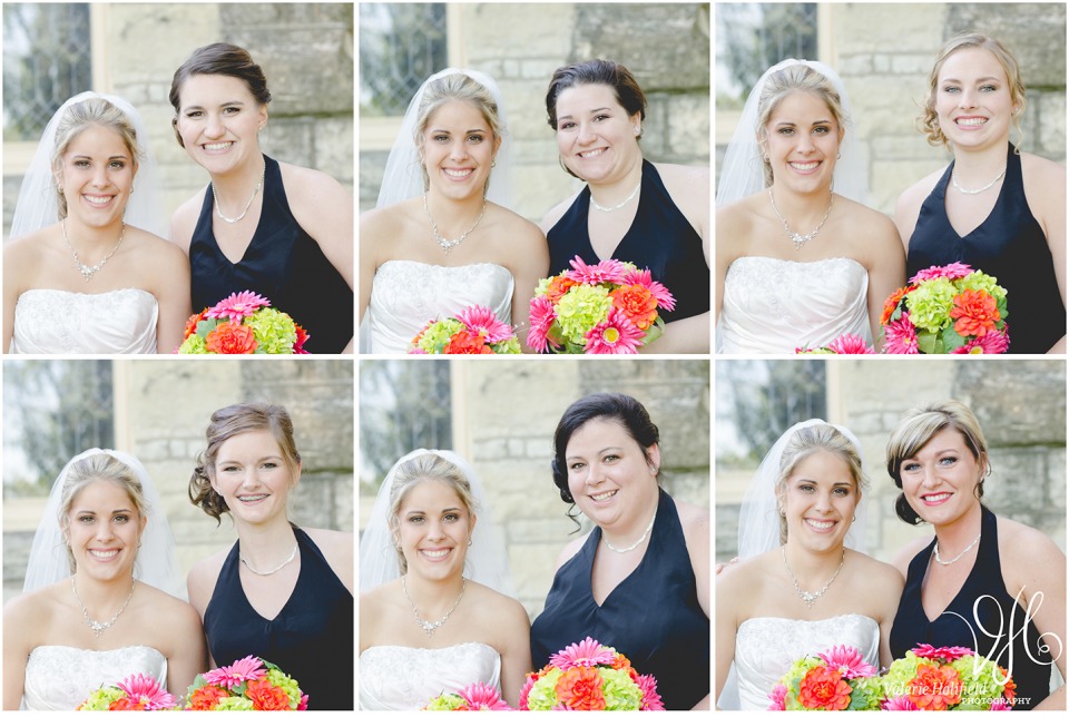Festus Wedding Photographer | Megan & Cary 