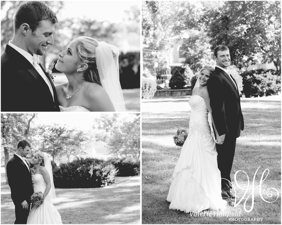 Festus Wedding Photographer | Megan & Cary 