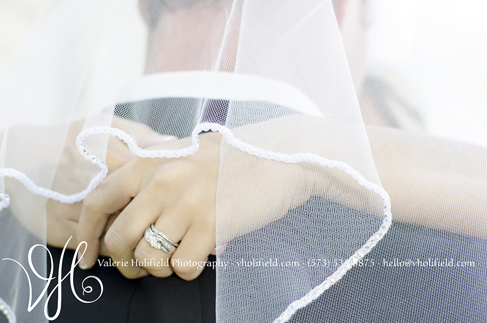 Festus Wedding Photographer | Megan & Cary 