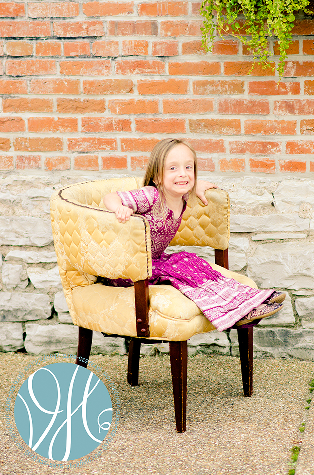 Ste. Genevieve Family Photographer | Kayleigh's Sari 