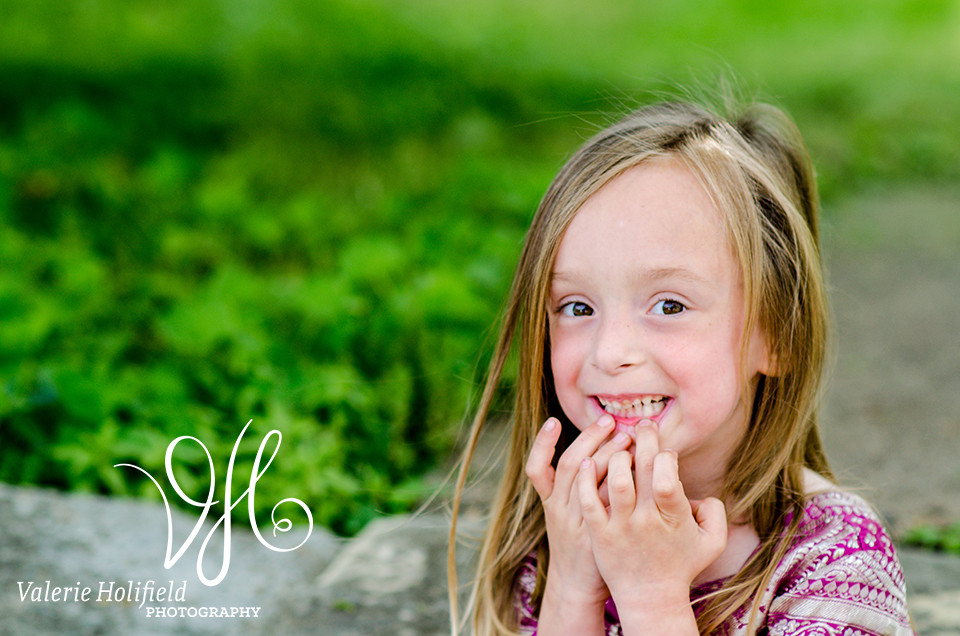 Ste. Genevieve Family Photographer | Kayleigh's Sari 