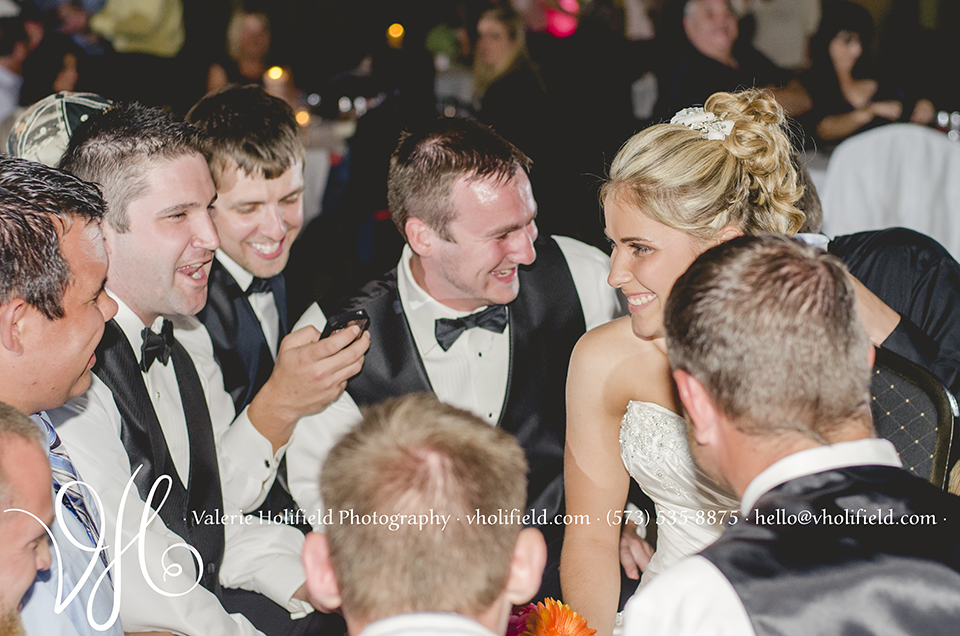 Festus Wedding Photographer | Megan & Cary 