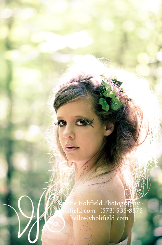 St. Louis Fantasy Photographer | Katelyn 