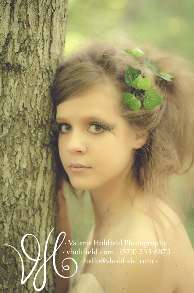 St. Louis Fantasy Photographer | Katelyn 