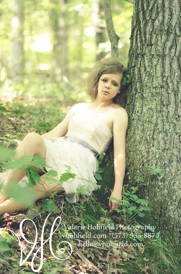 St. Louis Fantasy Photographer | Katelyn 
