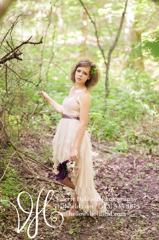 St. Louis Fantasy Photographer | Katelyn 