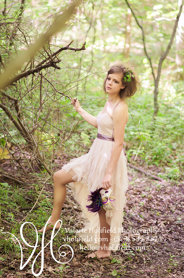 St. Louis Fantasy Photographer | Katelyn 