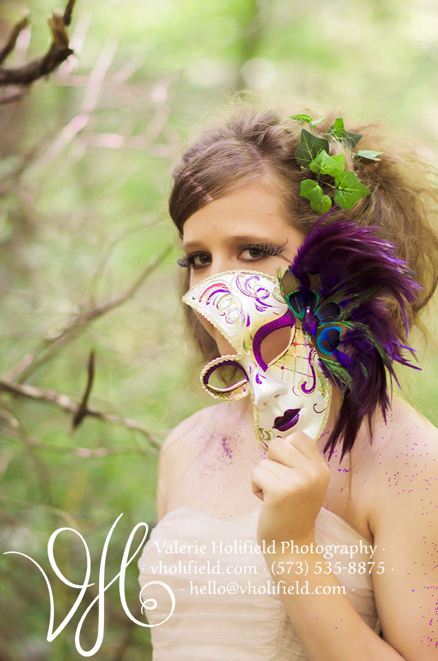 St. Louis Fantasy Photographer | Katelyn 