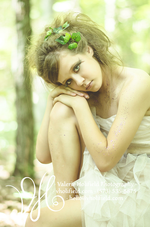 St. Louis Fantasy Photographer | Katelyn 