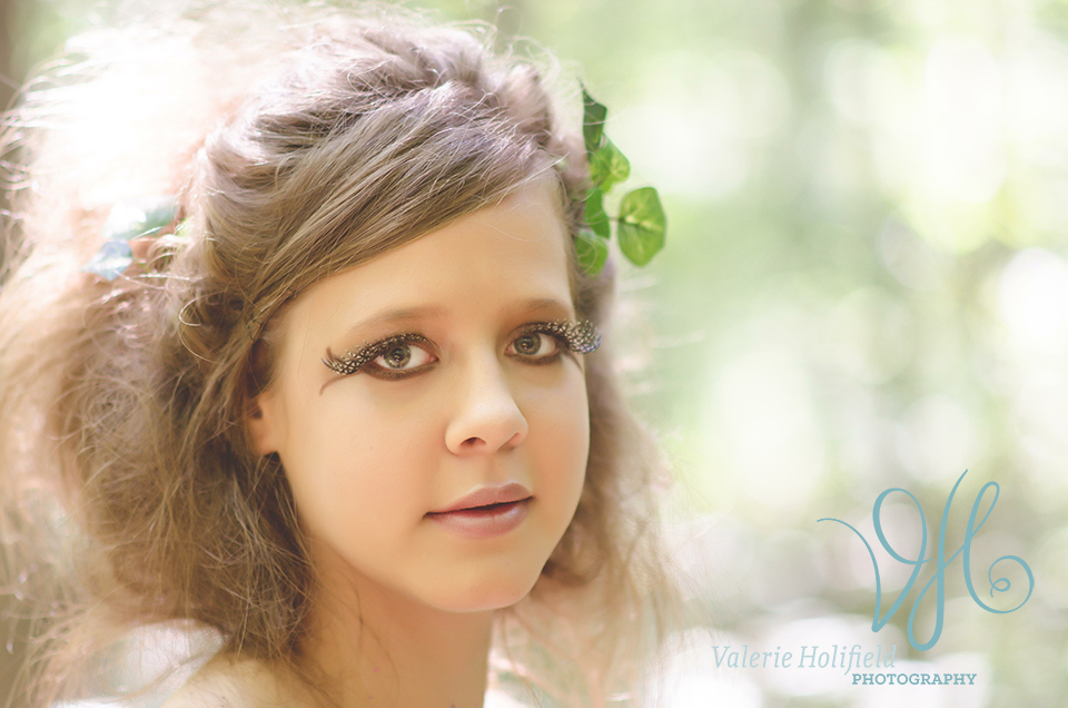 St. Louis Fantasy Photographer | Katelyn 
