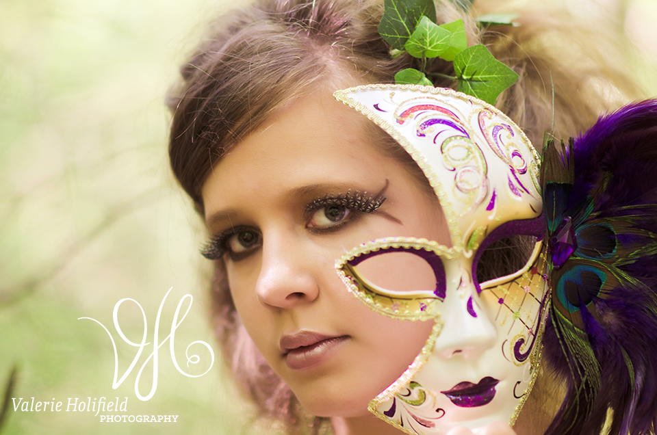 St. Louis Fantasy Photographer | Katelyn 