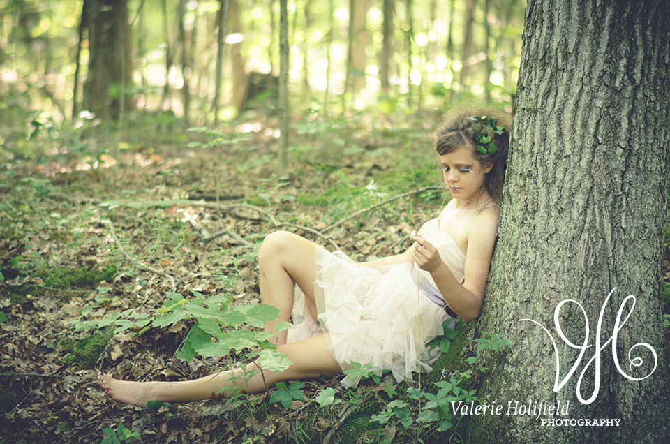 St. Louis Fantasy Photographer | Katelyn 