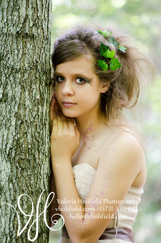 St. Louis Fantasy Photographer | Katelyn 