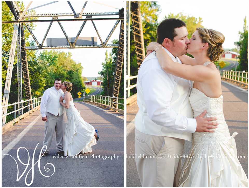 Farmington Wedding Photographer | Matt & Tracy 