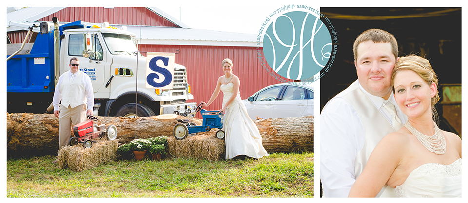 Farmington Wedding Photographer | Matt & Tracy 