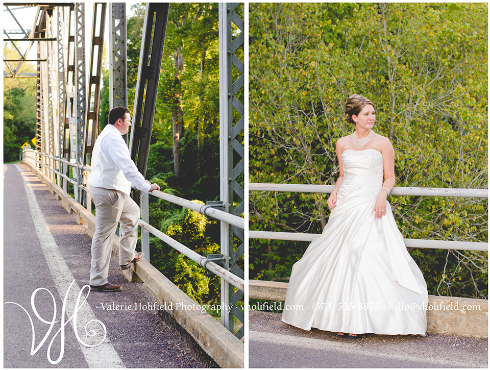 Farmington Wedding Photographer | Matt & Tracy 