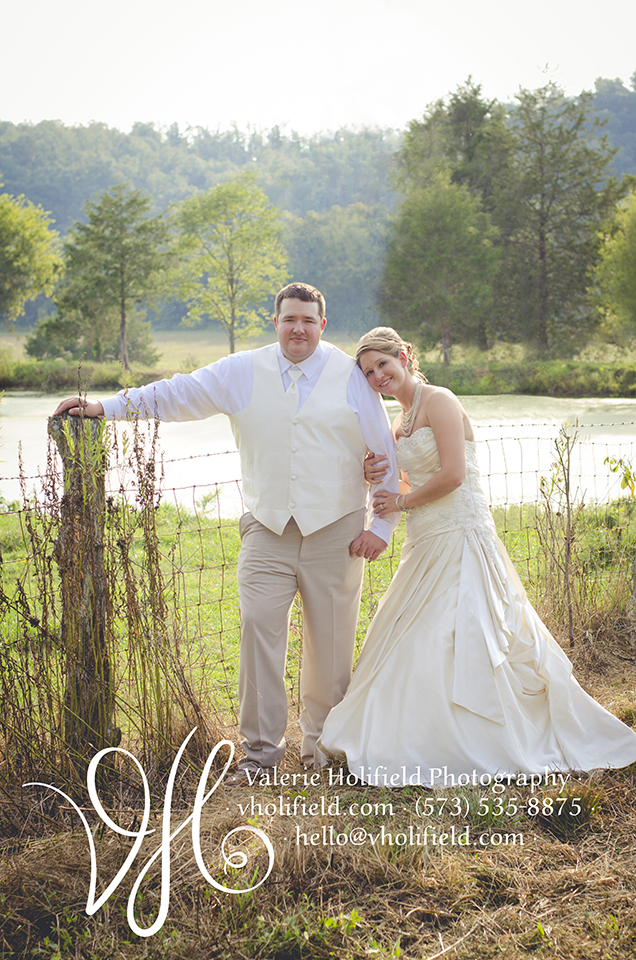 Farmington Wedding Photographer | Matt & Tracy 