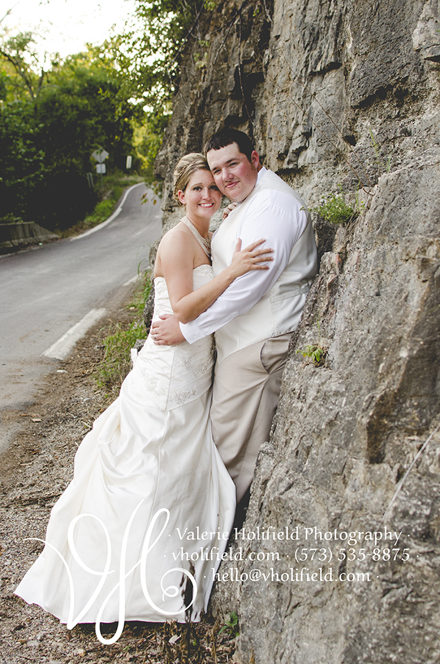 Farmington Wedding Photographer | Matt & Tracy 