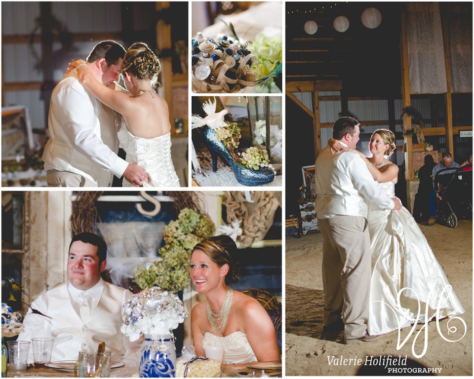 Farmington Wedding Photographer | Matt & Tracy 